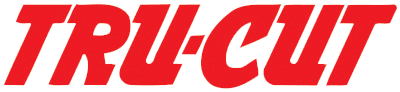 tru-cut logo